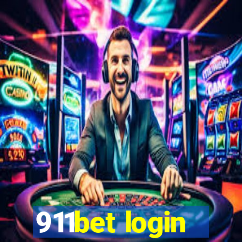 911bet login